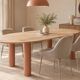 Oval table For Me Lab – Saturne