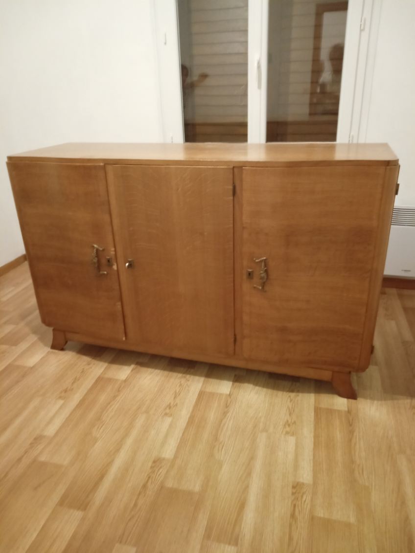 Vintage sideboard