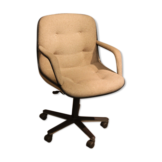 Office chair Strafor roulette