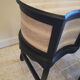 Coiffeuse & tabouret