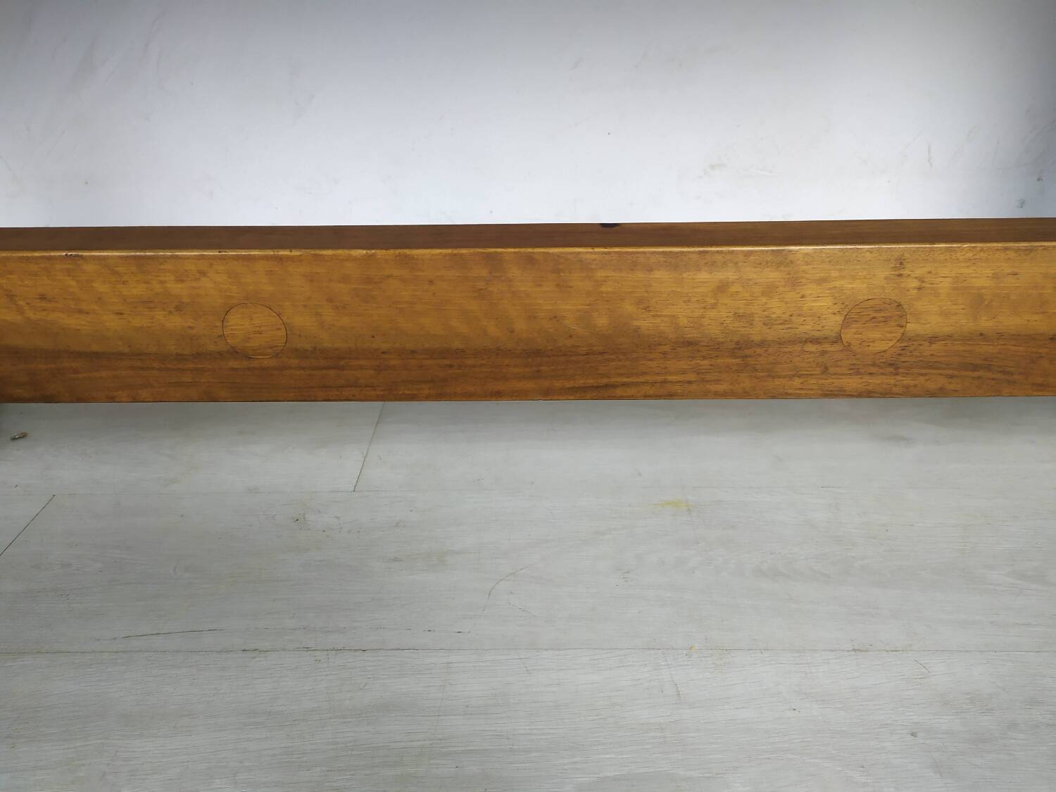 Table de ferme