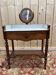 Coiffeuse, table de toilette