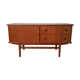 Vintage enfilade