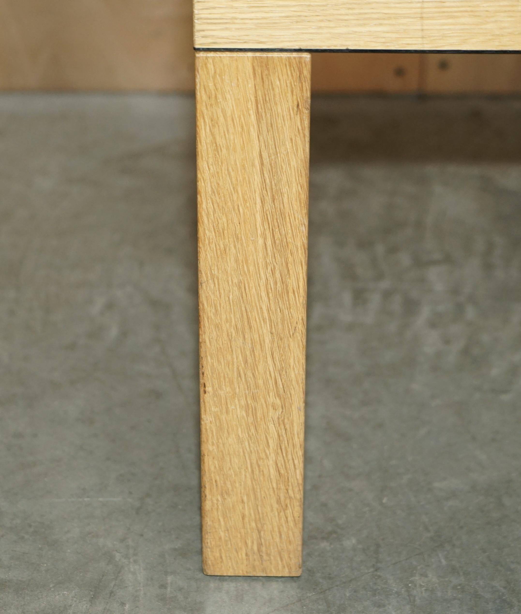 James Burleigh XL kitchen bench