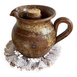 Pyrite stone cooler jug