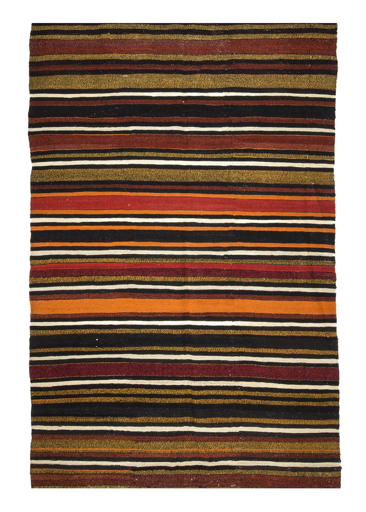Turkish Kilim, 253x164 cm, MYK-923