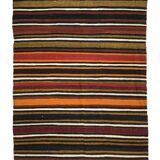 Turkish Kilim, 253x164 cm, MYK-923