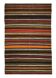 Turkish Kilim, 253x164 cm, MYK-923