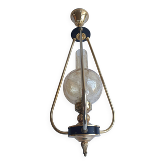 Grand lustre ancien