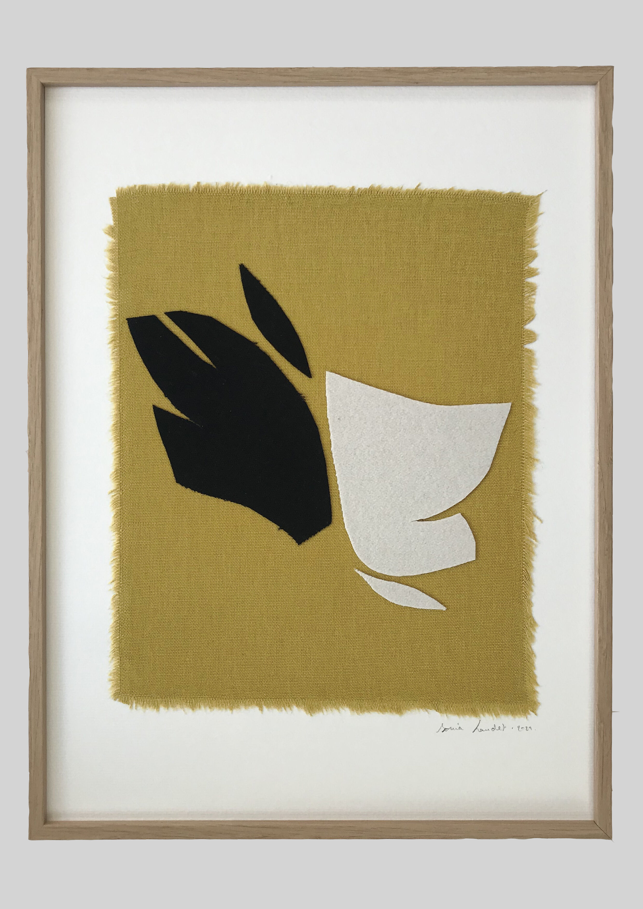 Free bird n°6