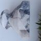 Marble mortar