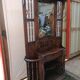 Cloakroom coat rack