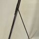 Wrought iron easel / menu holder