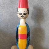 Poupée égyptienne