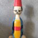 Egyptian doll