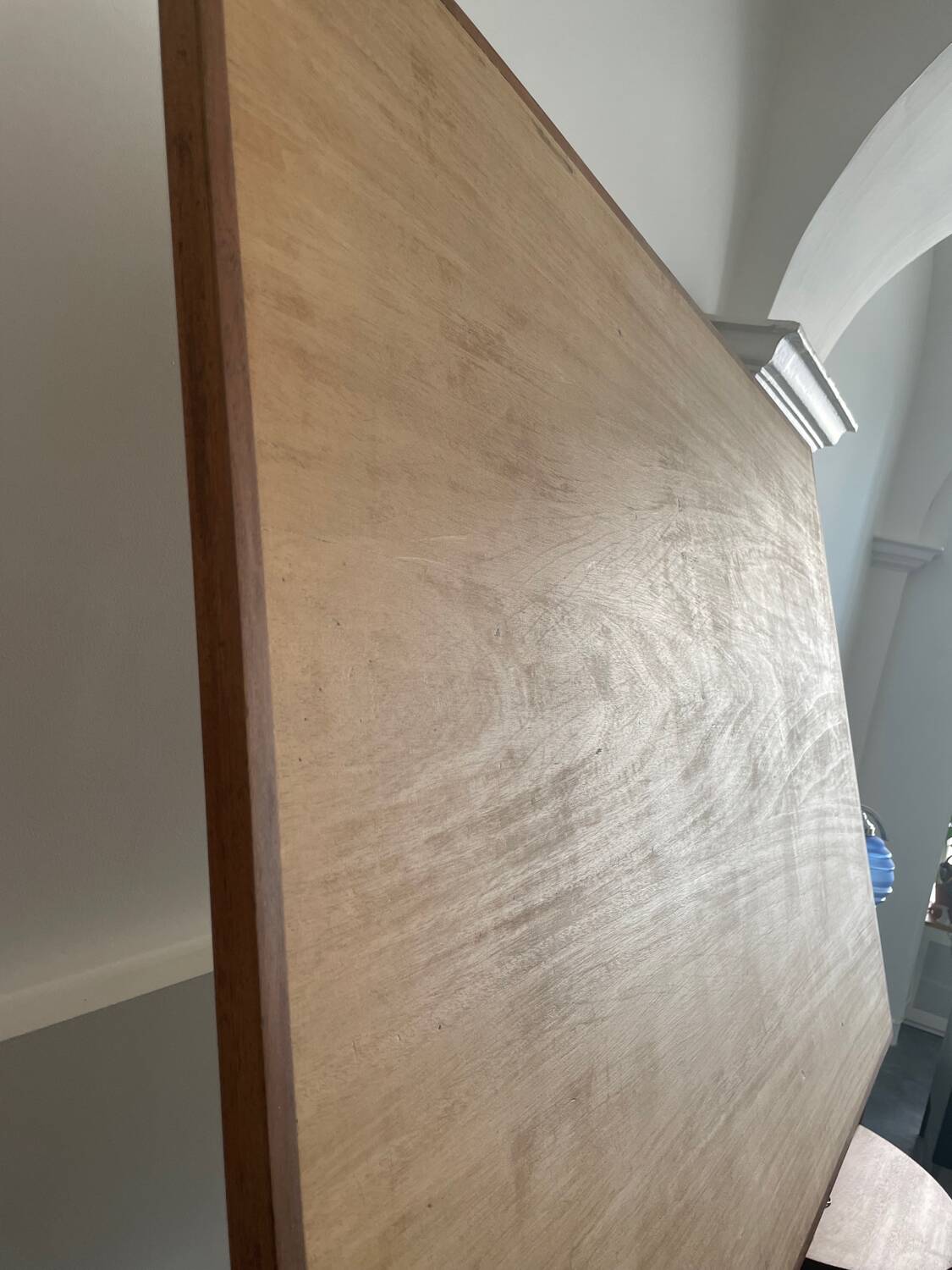 Heliolith Paris Lyon drawing table