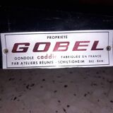 Range cd