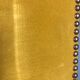 4-leaf ochre velvet screen