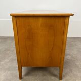 Enfilade vintage années 60, meuble télé