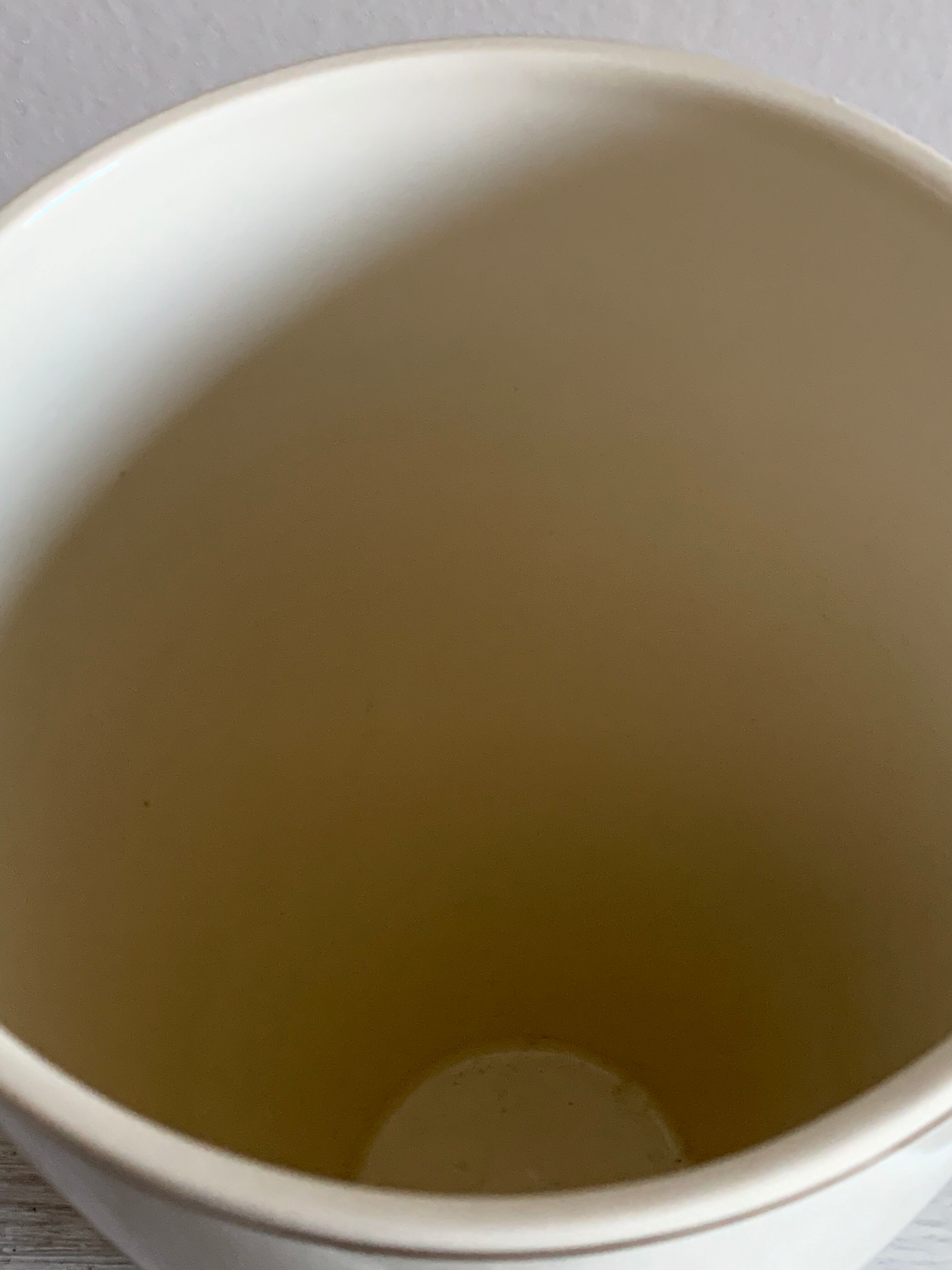 Ceramic vase by Longchamp