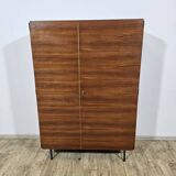REGO Teak Wardrobe, Mid-Century Modern, 1960s.