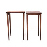 Vintage tables