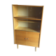 Vintage bookcase