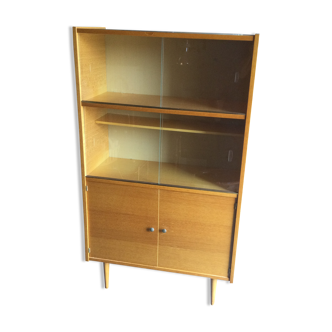Vintage bookcase