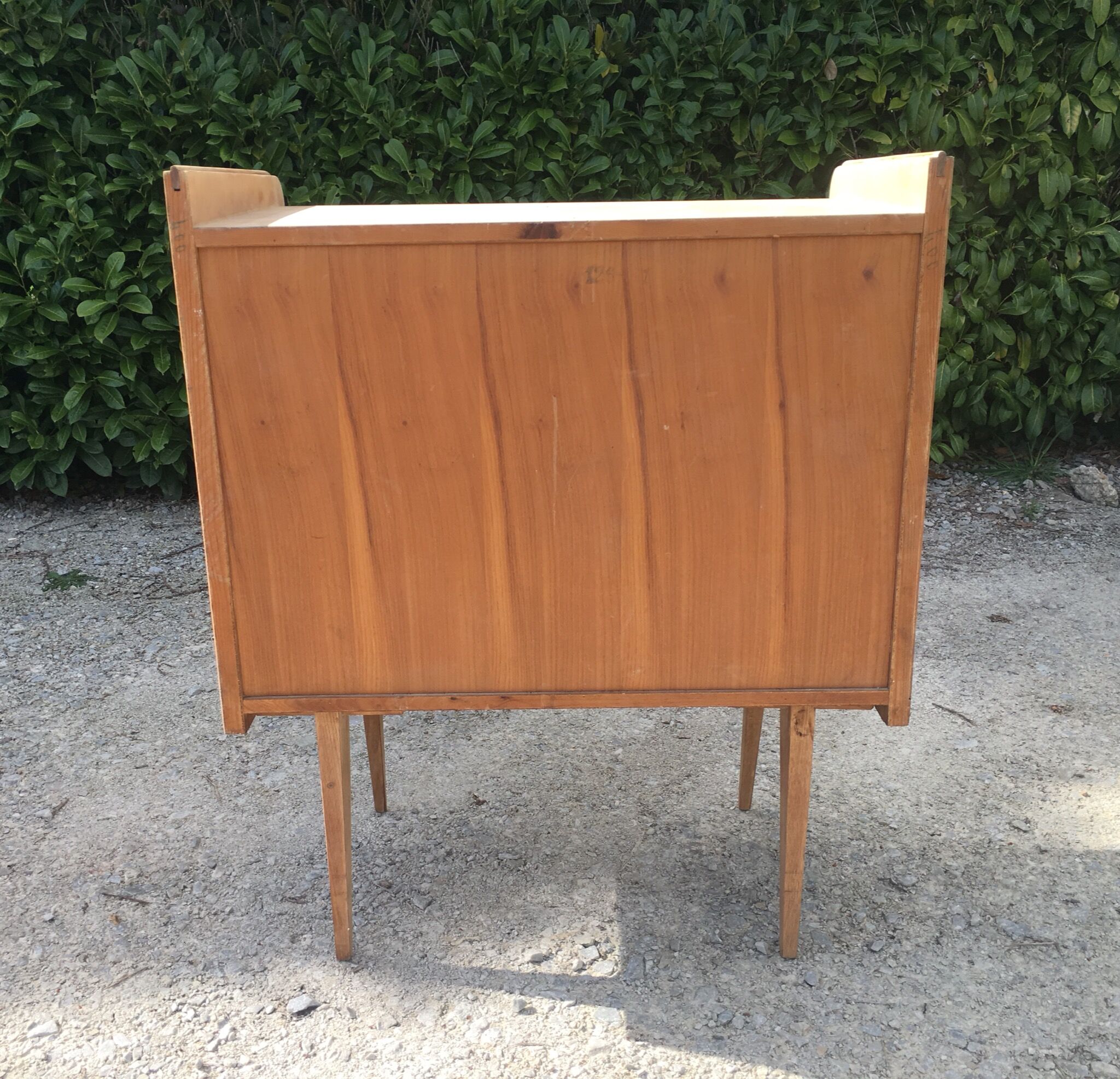 Vintage chest of drawers 4 drawers