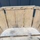Caisse cageot bois lattes maroc casablanca