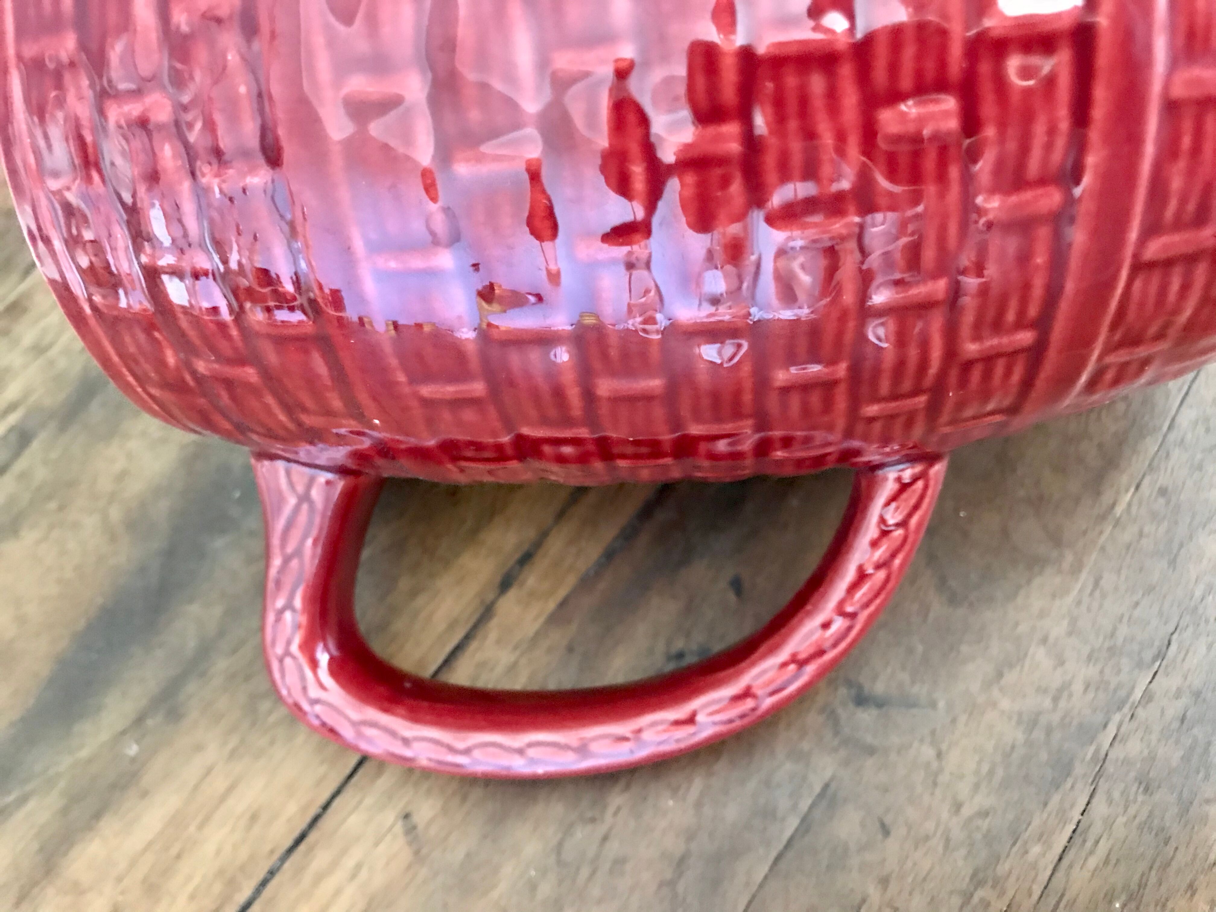 Pitcher St Clement 1l