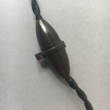 Industrial workshop wall light