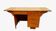 Bureau vintage a 5 tiroirs