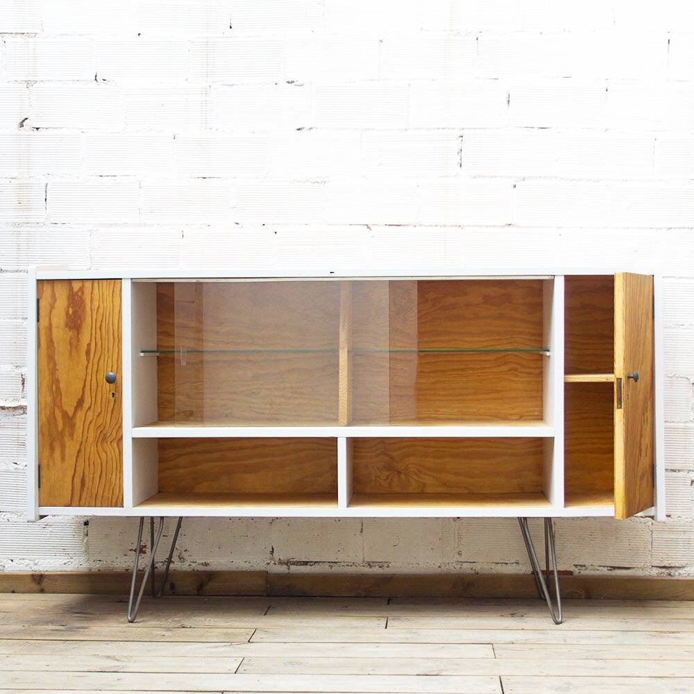 Vintage Sideboard, Spain, 1960's