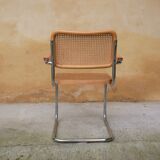 Chair B64 by Marcel Breuer