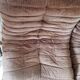 Fauteuils Togo, ligne ROSET 1973