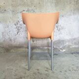 Dr No chair by Philippe Starck