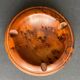 Boxwood ashtray