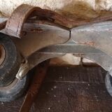 Vintage Speedy Skates