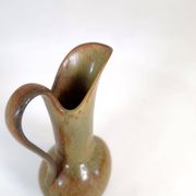 Mid-century ceramic vase by Gunnar Nylund, Rörstrand, Sweden, 1950s.