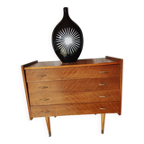 Vintage chest of drawers