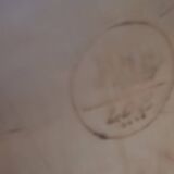 Sideboard Cees Braakman Pastoe model DB02 in Birch 1950s