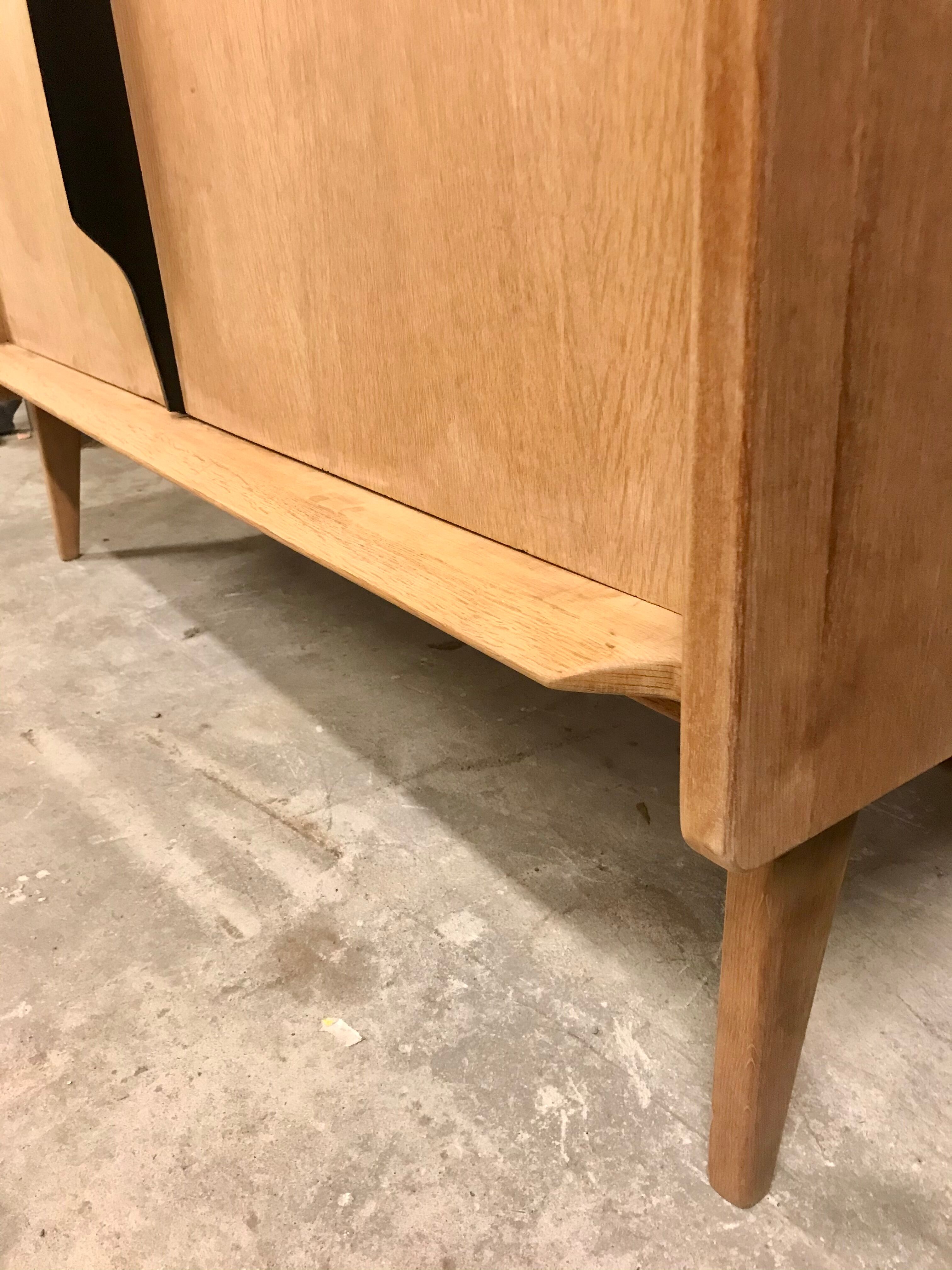 Wardrobe created by Roger Landault