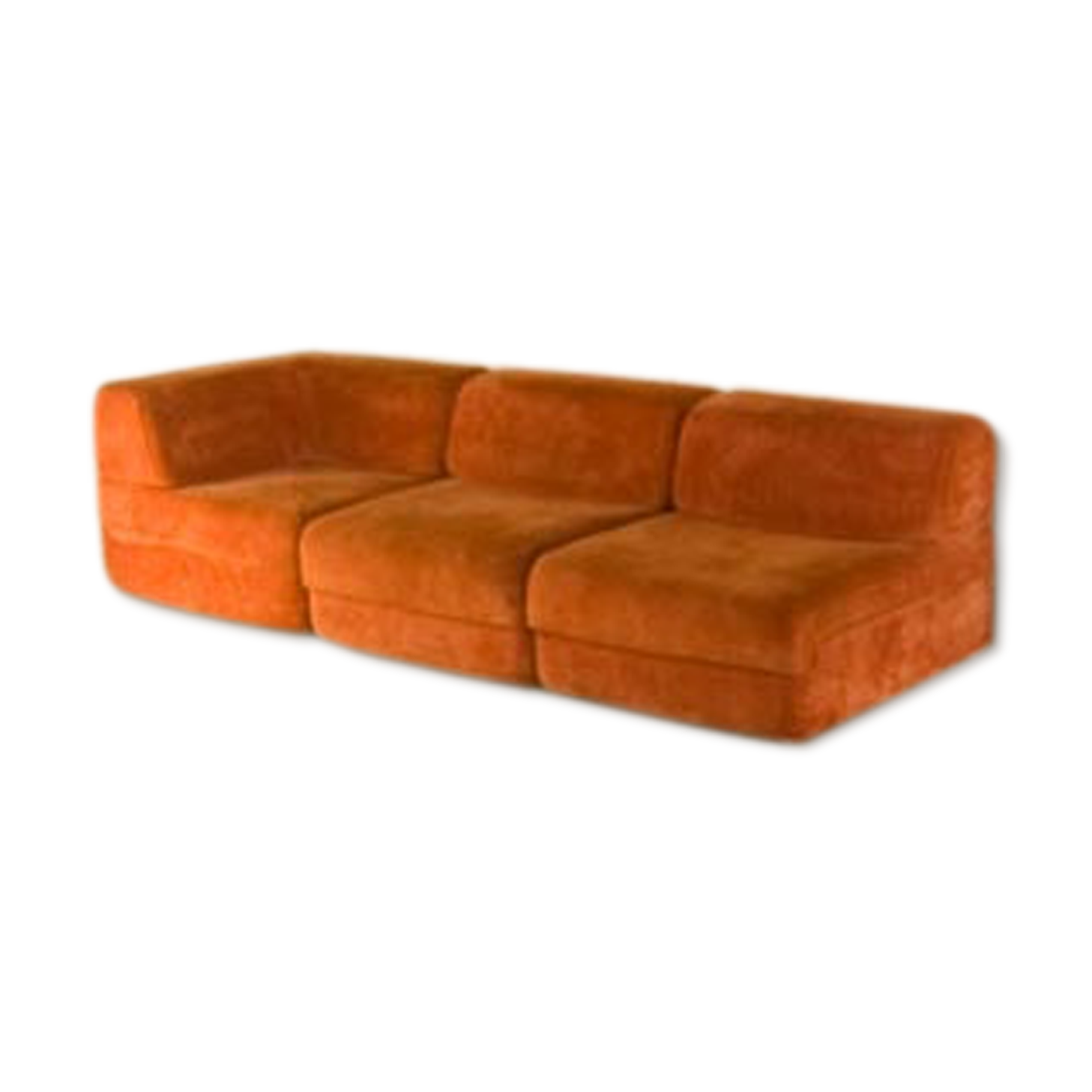 STEINER modular sofa