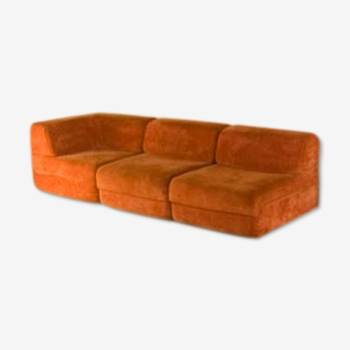 STEINER modular sofa