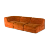 STEINER modular sofa
