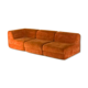 STEINER modular sofa