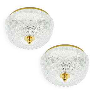 paire de plafonniers