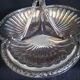 Servant on feet in silver metal louis XV style, goldsmith Victor Saglier 1897