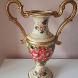 Vintage vase